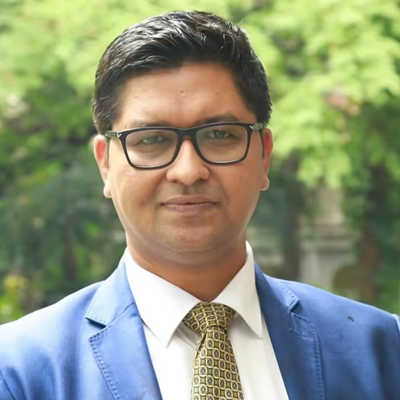 Amol Maheshwari