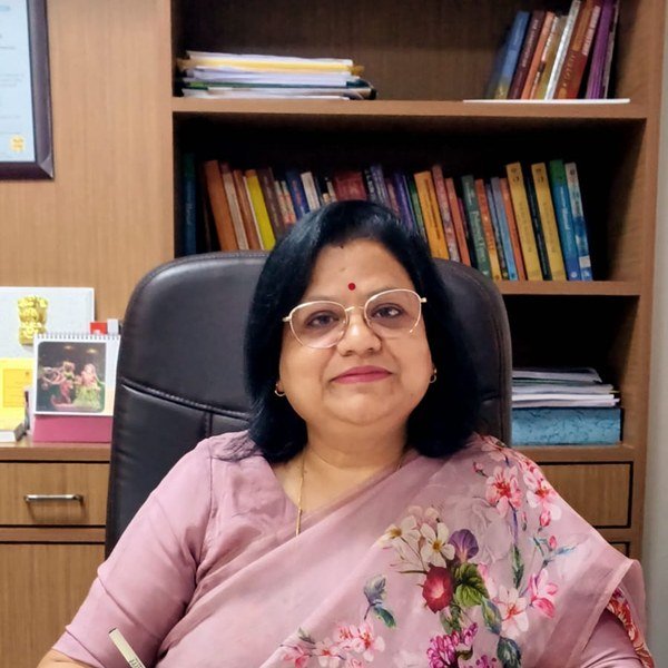 Prof. (Dr.) Anviti Gupta