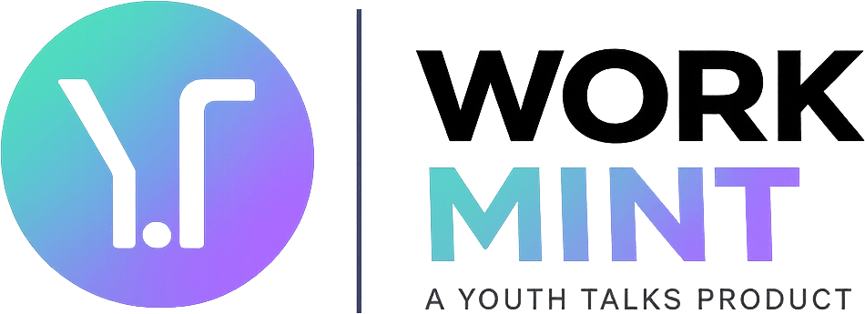 WorkMint Logo